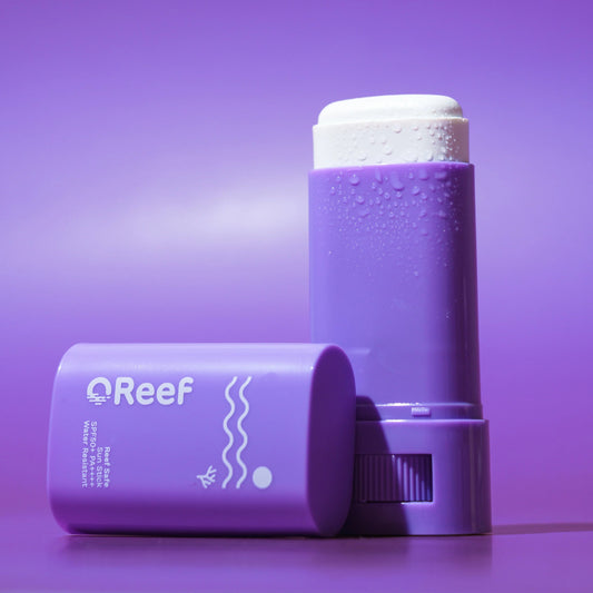 ReReef OReef Reef-Safe Sun Stick SPF 50+ PA++++