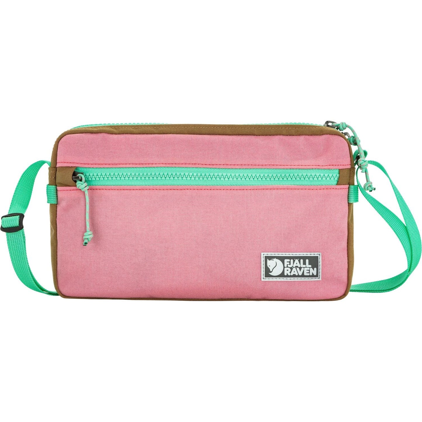Fjallraven Vardag Pocket Large Sling Bag