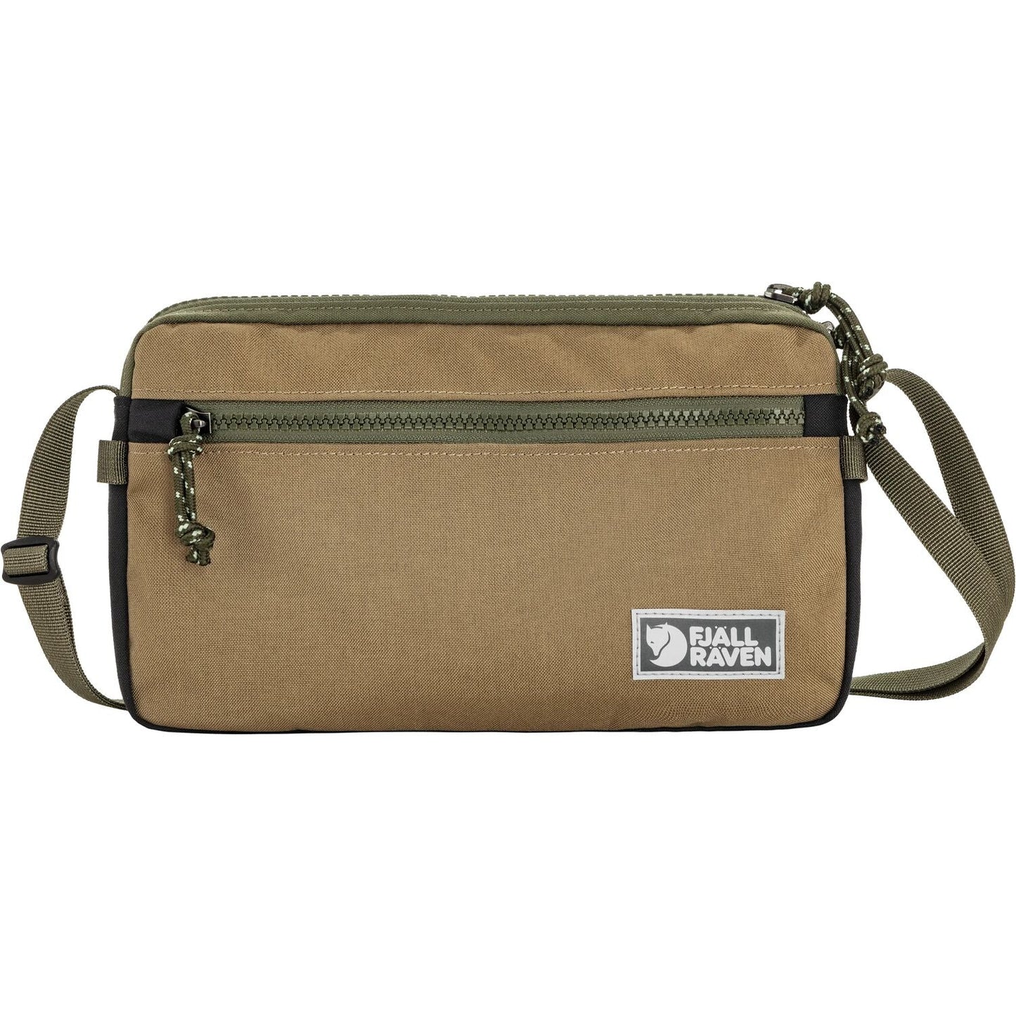 Fjallraven Vardag Pocket Large Sling Bag