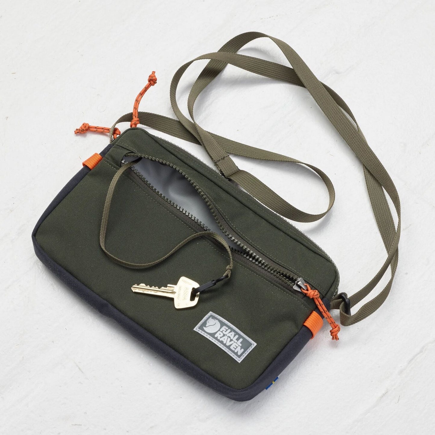 Fjallraven Vardag Pocket Large Sling Bag