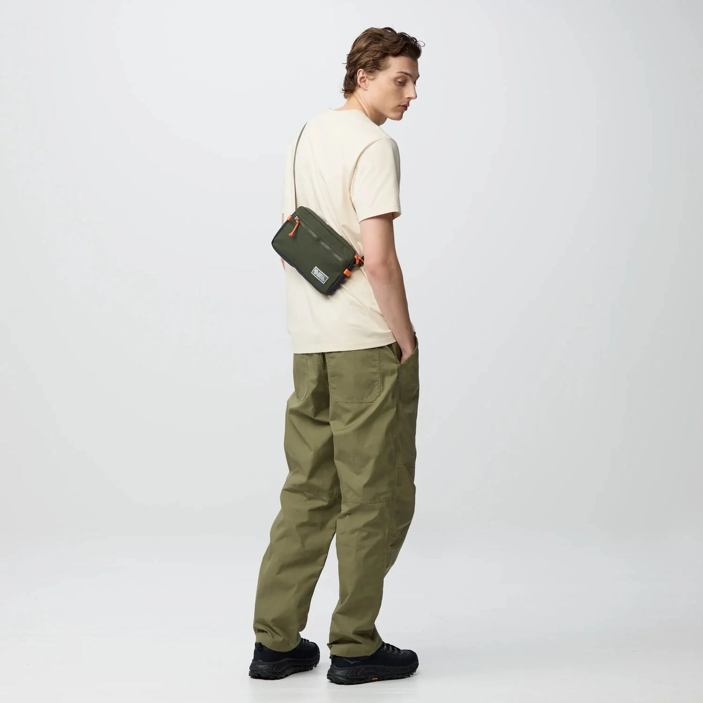 Fjallraven Vardag Pocket Large Sling Bag