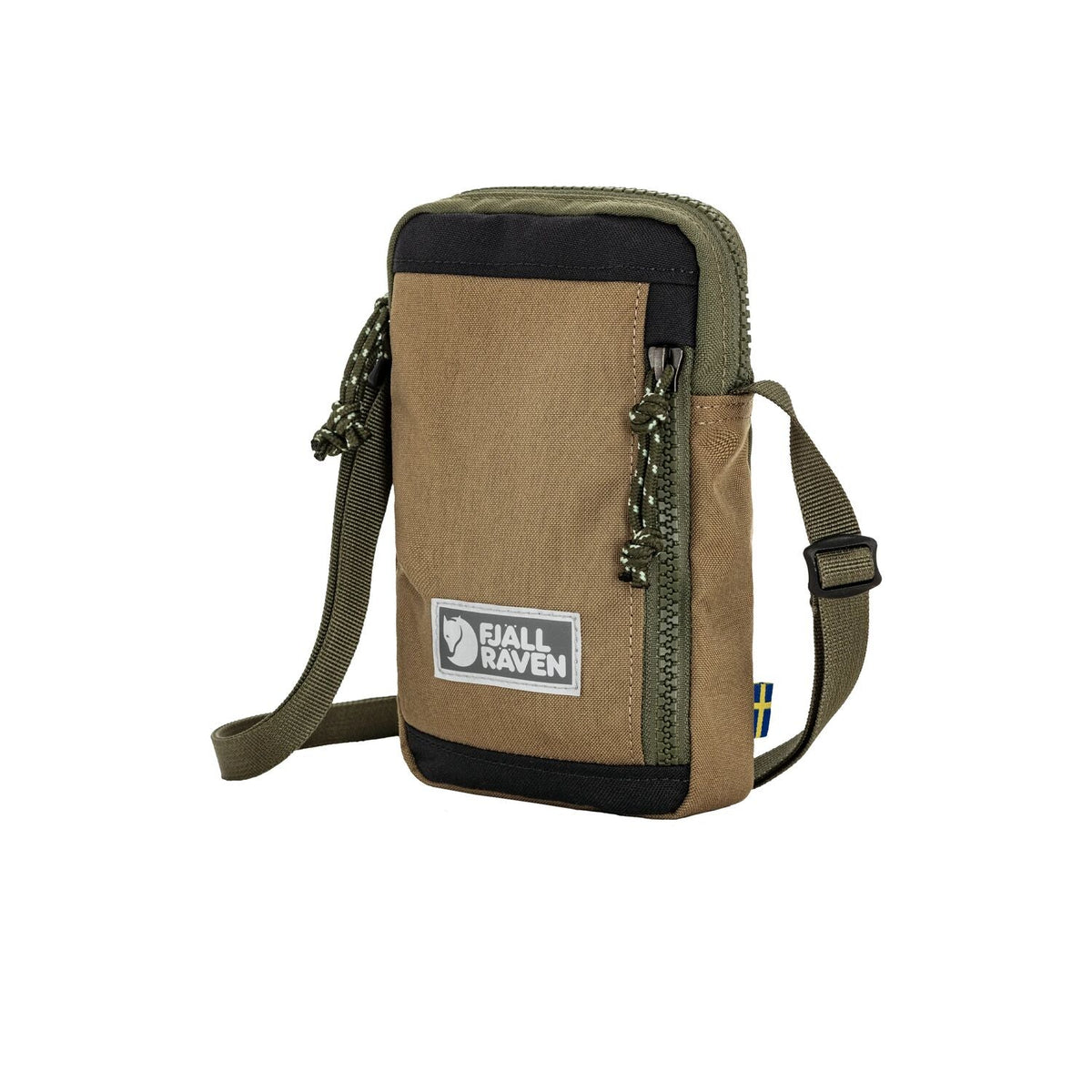 Fjallraven Vardag Pocket Small