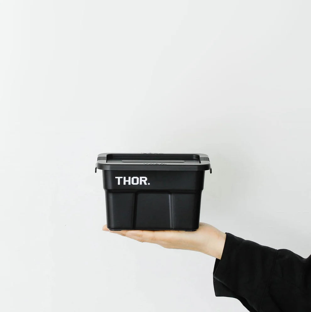 Thor Mini 1L Stackable Storage Box