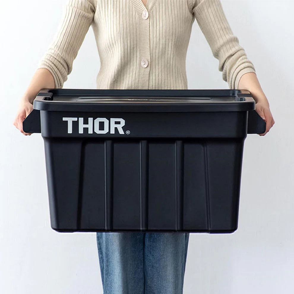 Thor 75L Stackable Storage Box