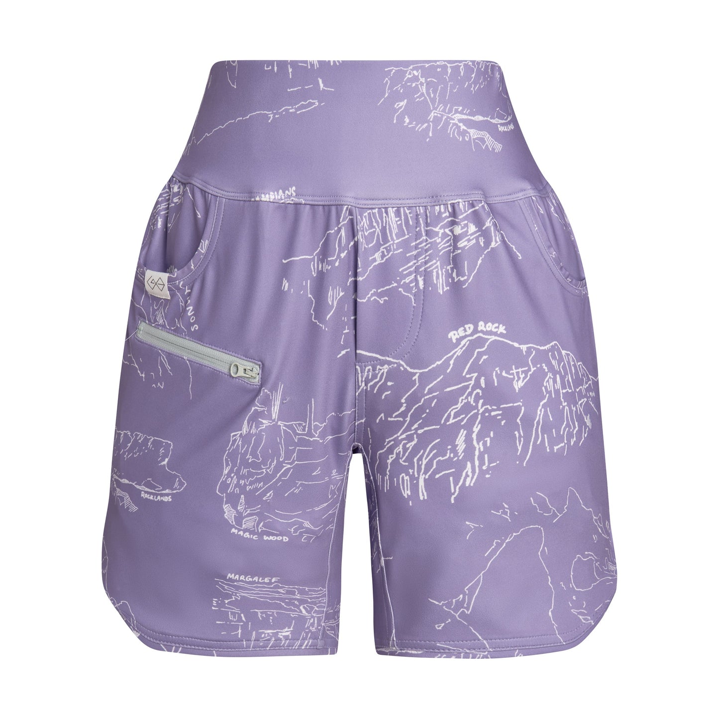 The Wild Short