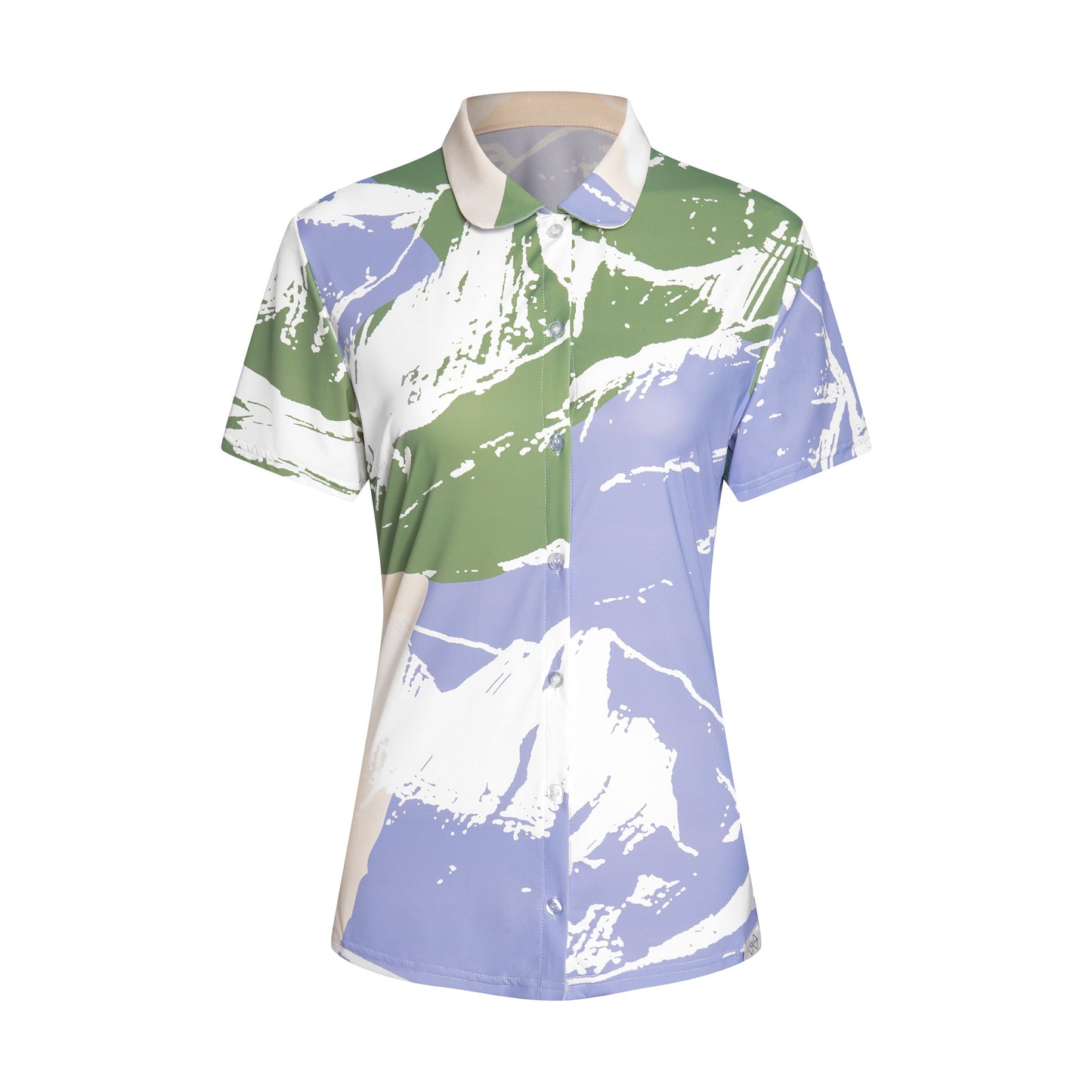 Stretchy Shirts - Big Mountains