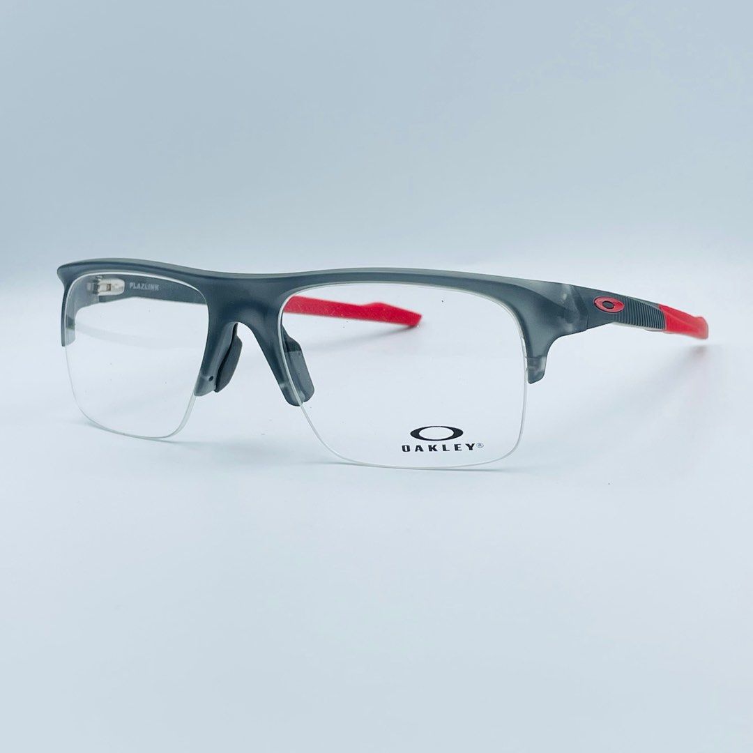 Oakley OX8061 Plazlink Prescription frame
