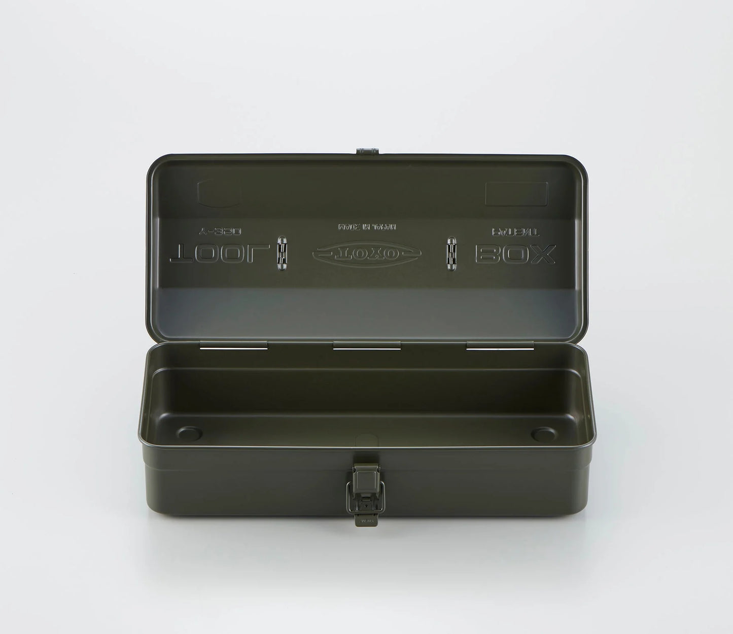 Toyo Steel Camber-Top Toolbox Tool Box Y-350