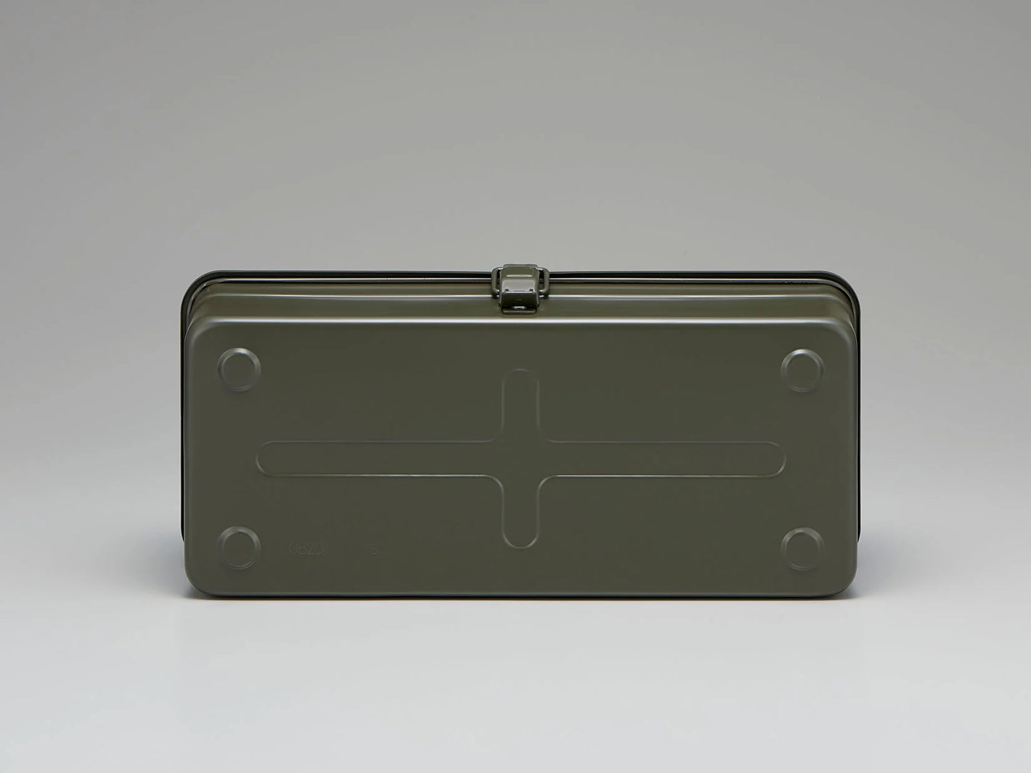 Toyo Steel Camber-Top Toolbox Tool Box Y-350