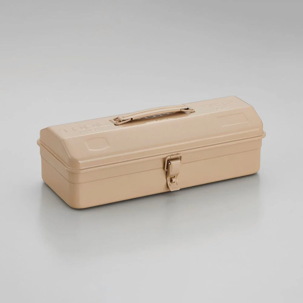 Toyo Steel Camber-Top Toolbox Tool Box Y-350
