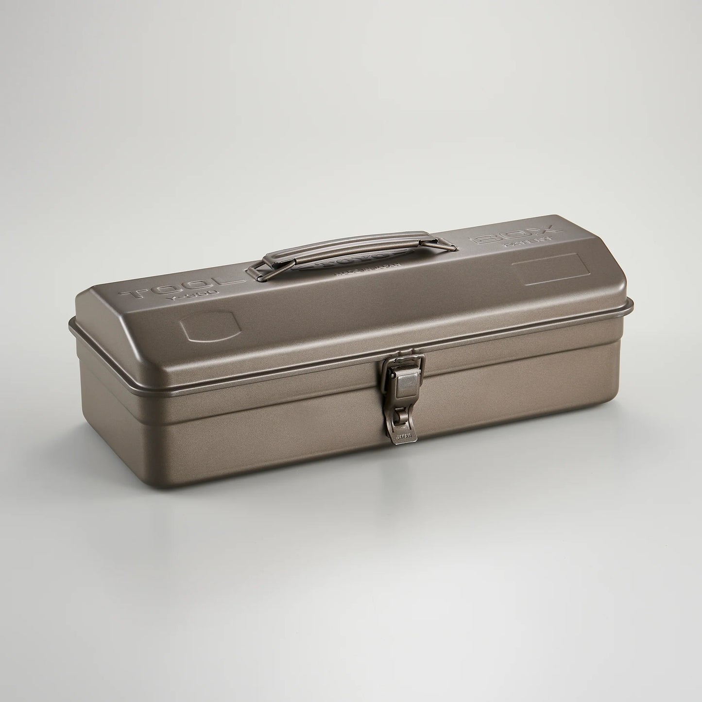 Toyo Steel Camber-Top Toolbox Tool Box Y-350