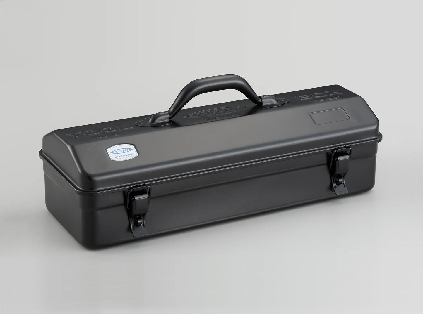 Toyo Steel Camber-Top Toolbox Tool Box Y-410
