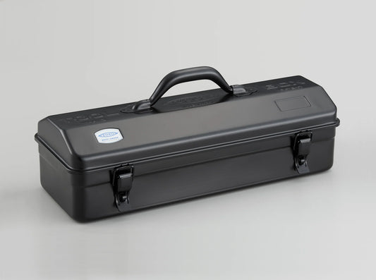Toyo Steel Camber-Top Toolbox Tool Box Y-410