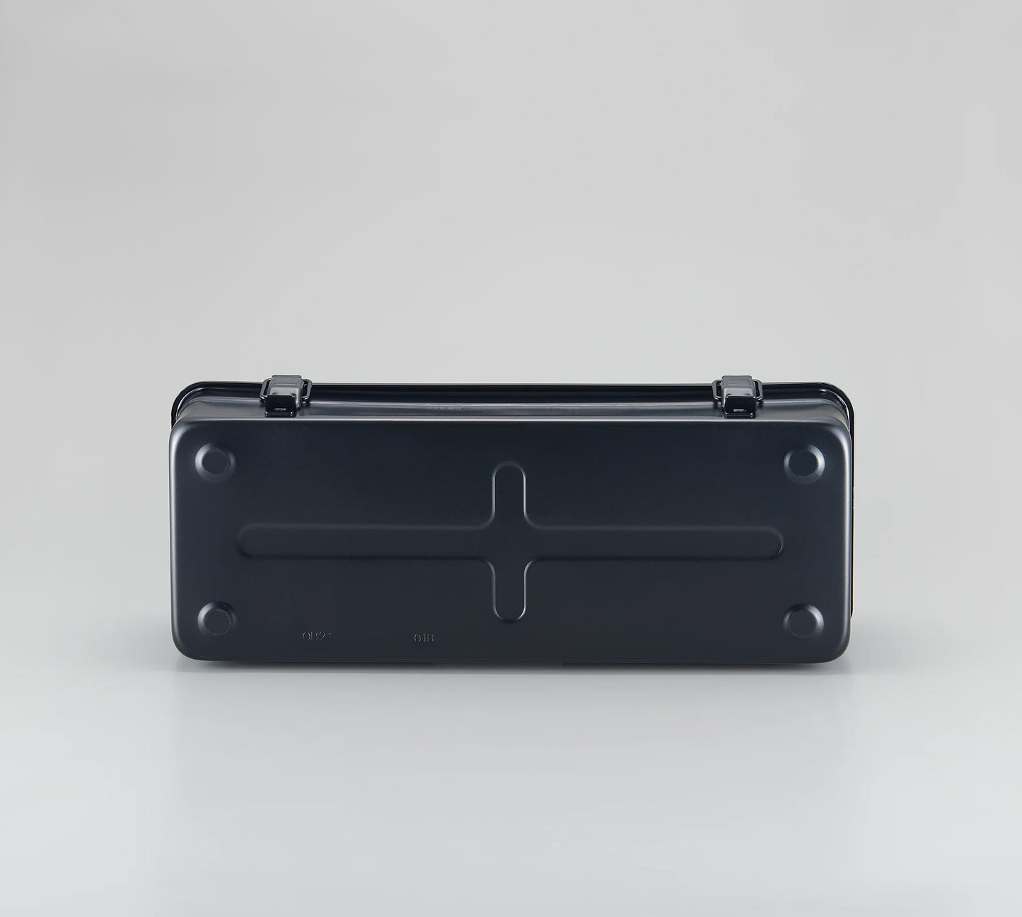 Toyo Steel Camber-Top Toolbox Tool Box Y-410