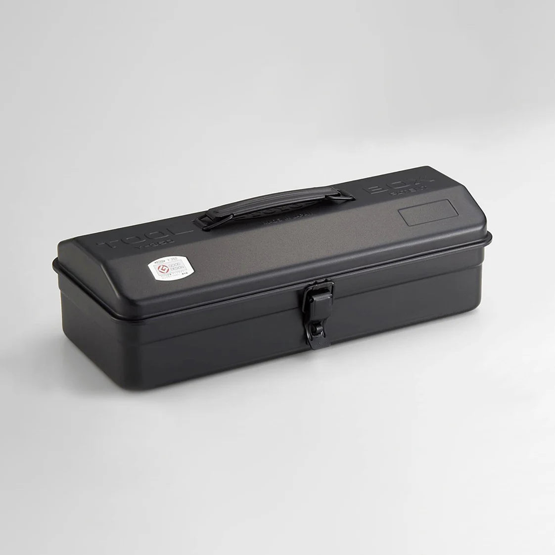 Toyo Steel Camber-Top Toolbox Tool Box Y-350