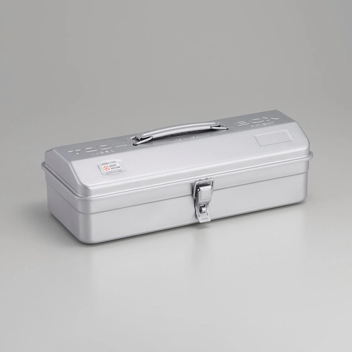 Toyo Steel Camber-Top Toolbox Tool Box Y-350