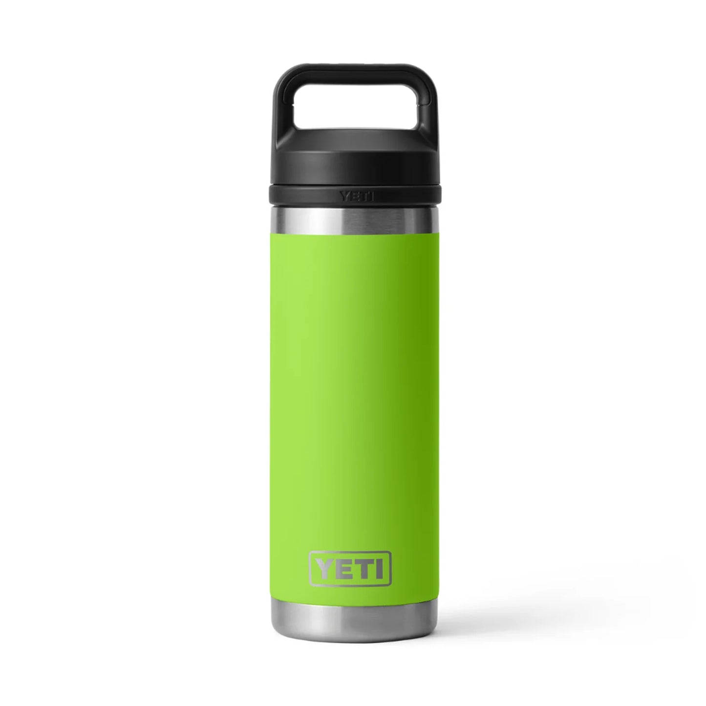 Yeti Rambler® 18oz/ 26oz/ 36oz Water Bottle With Chug Cap