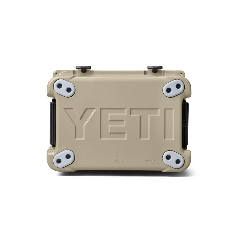 Yeti Tundra 35 Hard Cooler
