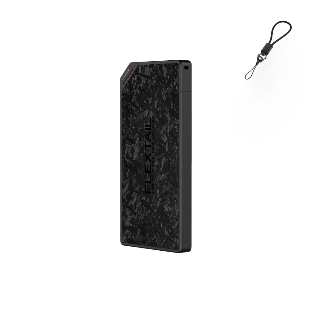 Flextail Zero Power Bank 10,000CmAh - 22.5W (CCC certified)