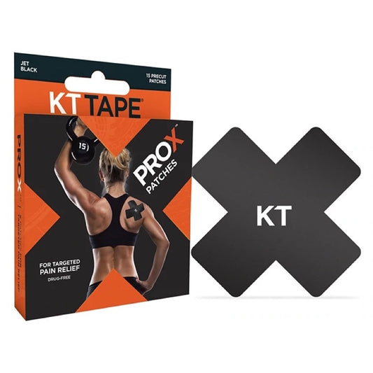 KT Pro X Patches