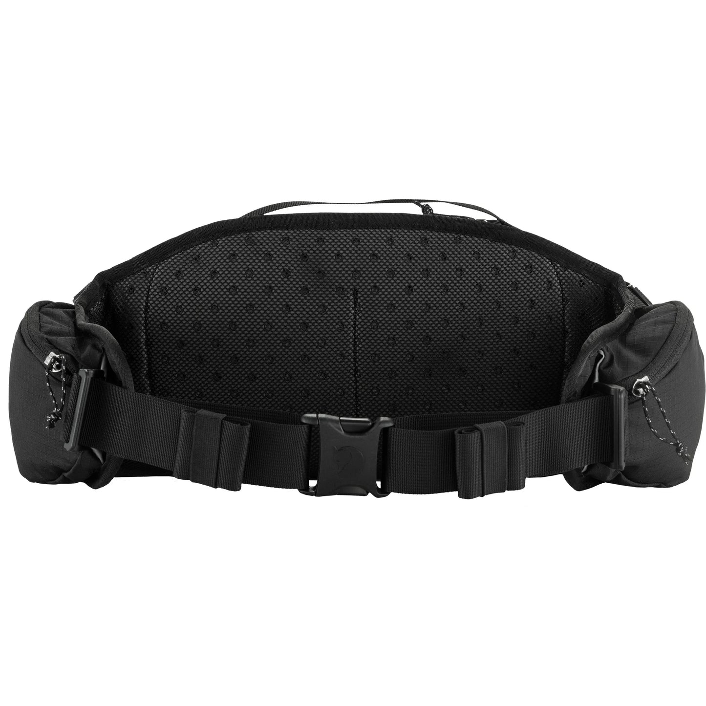 Fjallraven Abisko Hip Pack 6 - Black