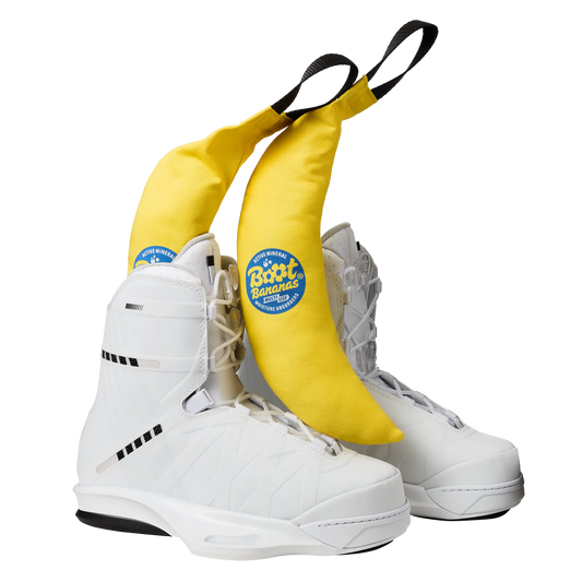 Boot Bananas Active Mineral Moisture Absorbers