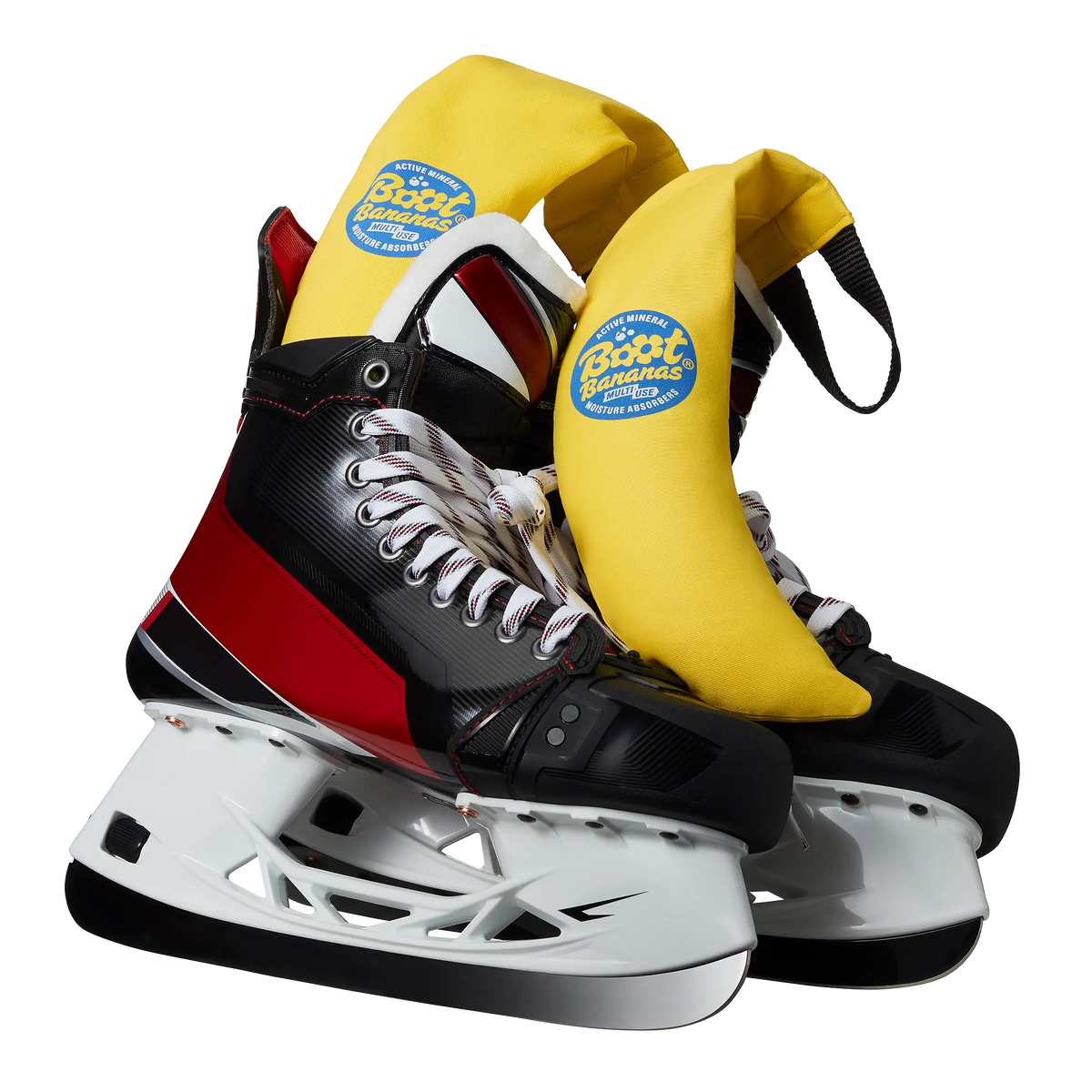 Boot Bananas Active Mineral Moisture Absorbers