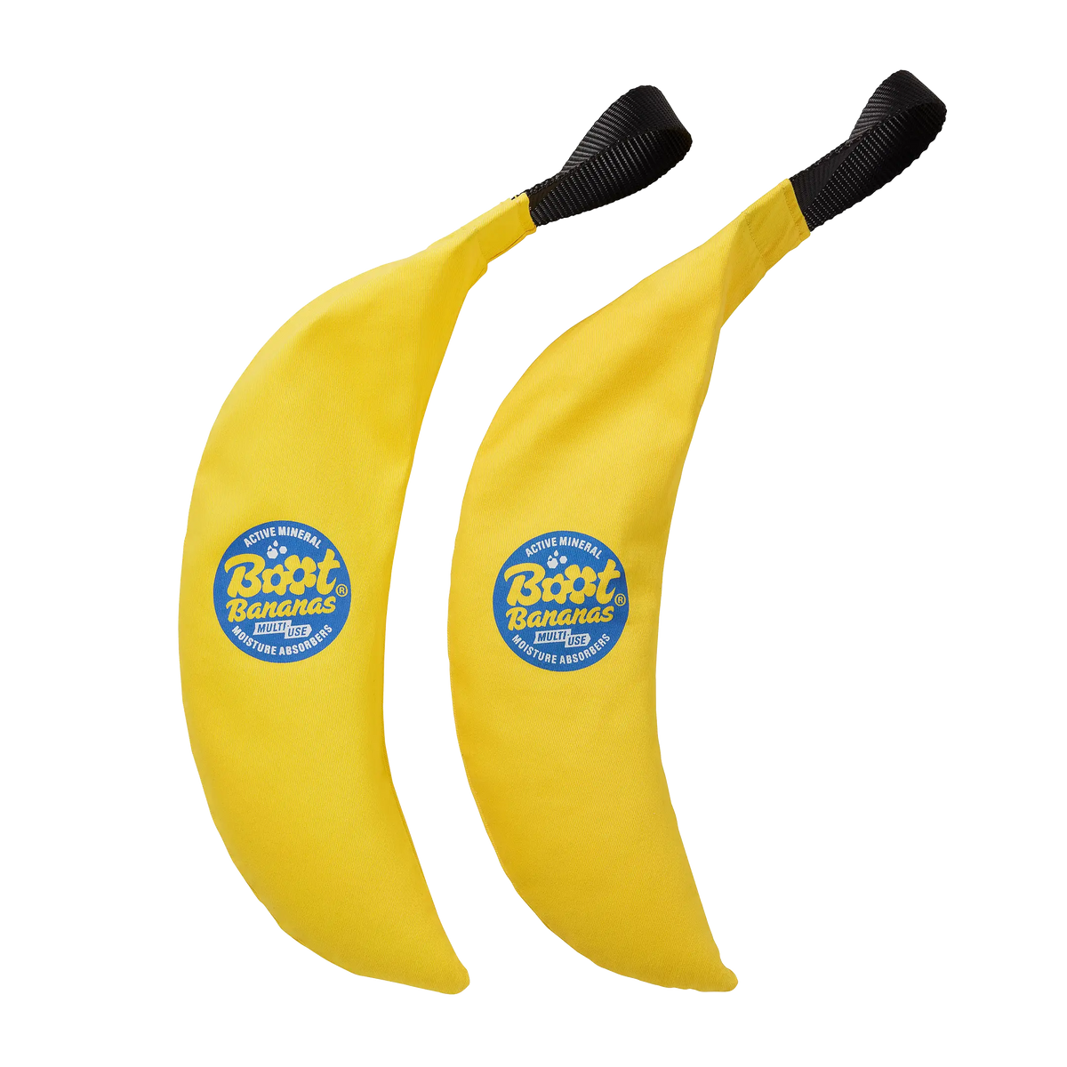 Boot Bananas Active Mineral Moisture Absorbers