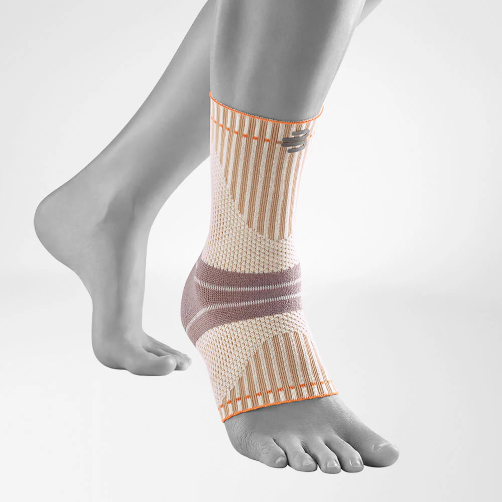 Bauerfeind Sports Outdoor Ankle Support