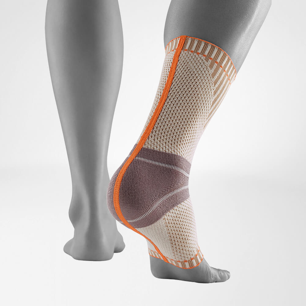 Bauerfeind Sports Outdoor Ankle Support
