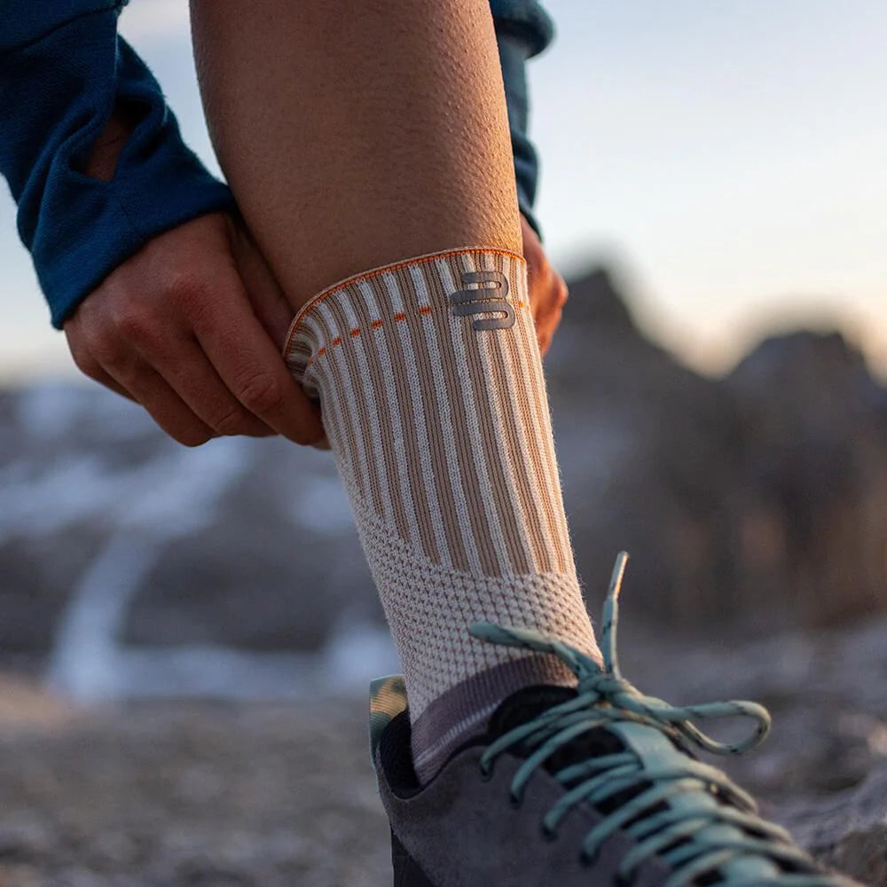 Bauerfeind Sports Outdoor Ankle Support