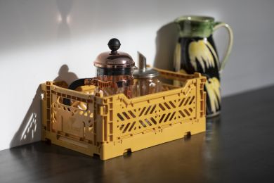 Aykasa Folding Minibox Crate
