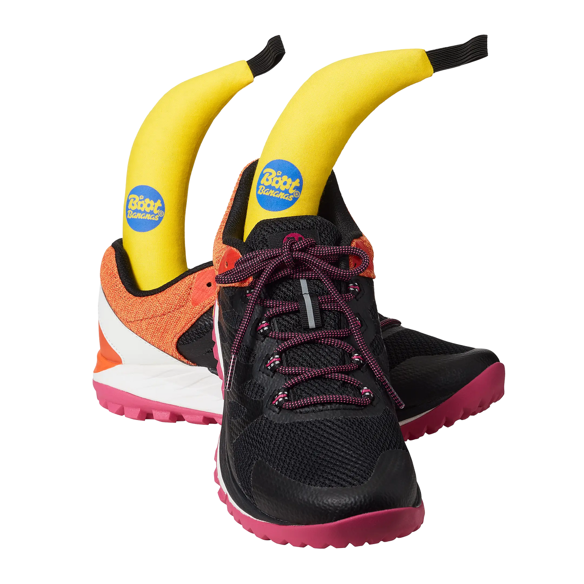 Boot Bananas Original Shoe Deodisers