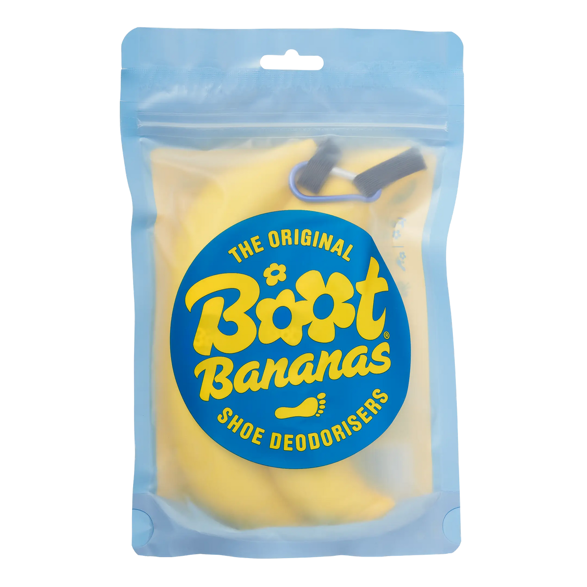 Boot Bananas Original Shoe Deodisers