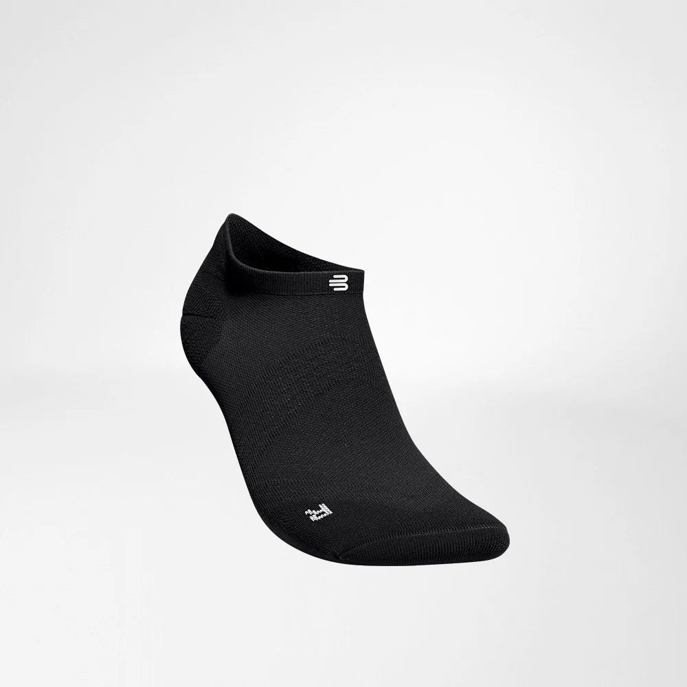 Bauerfeind Run Ultralight Low Cut Socks - Men