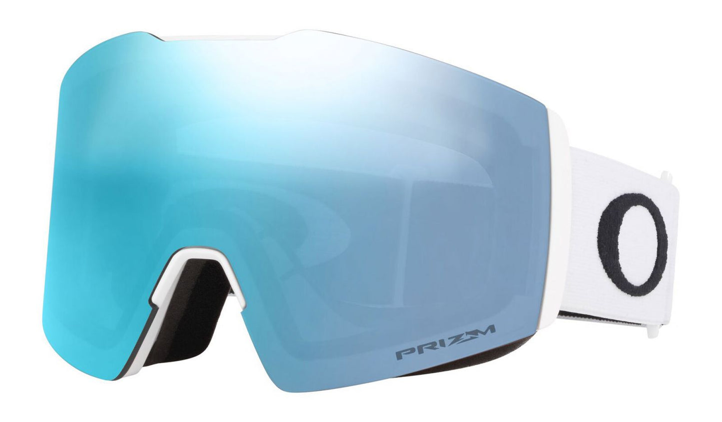 Fall Line Snow Goggles