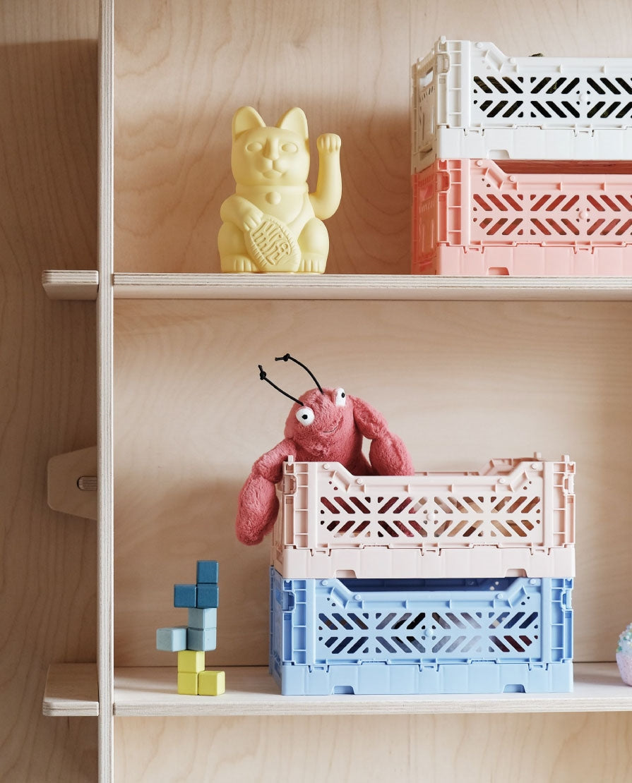 Aykasa Folding Minibox Crate