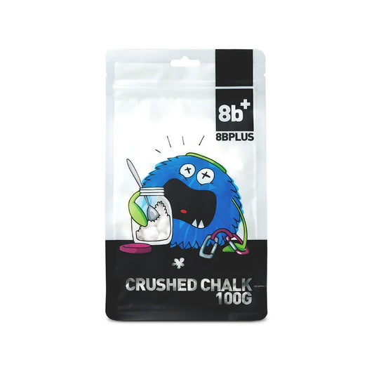 8BPLUS Crushed Chalk - 100g/250g