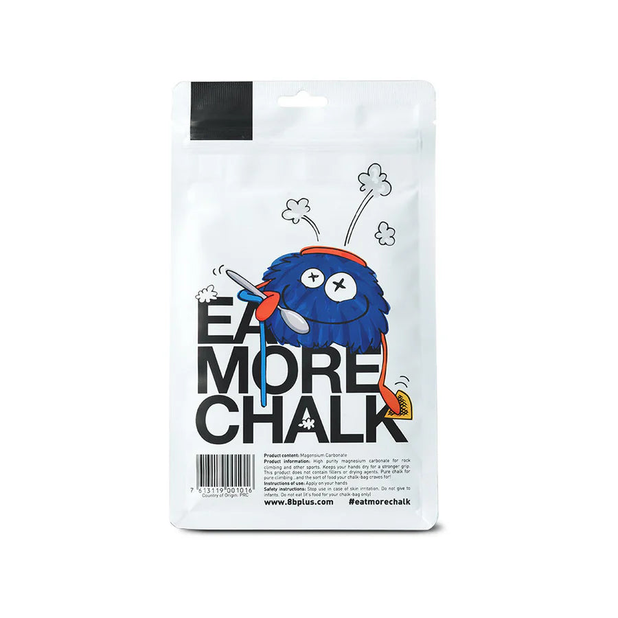 8BPLUS POWDER CHALK 100G/250G