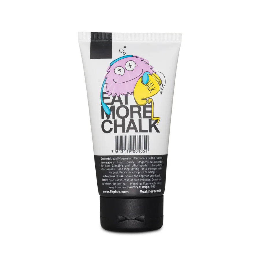 8BPLUS 125ml Liquid Chalk