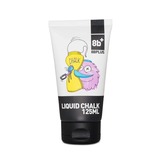 8BPLUS 125ml Liquid Chalk