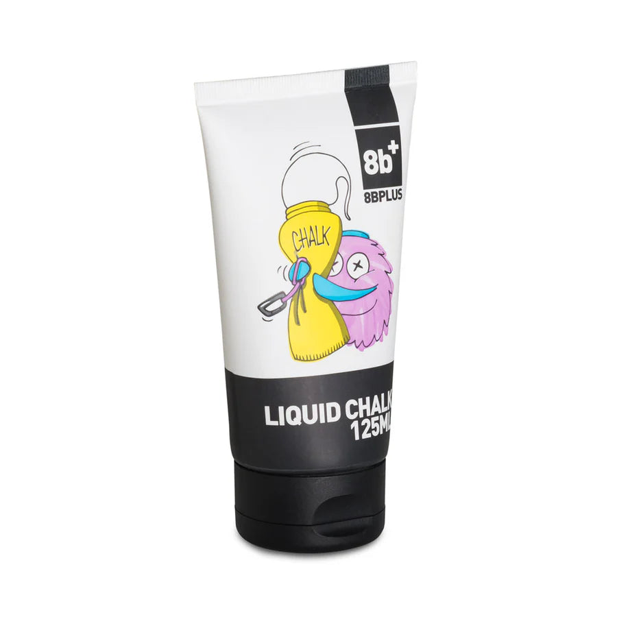 8BPLUS 125ml Liquid Chalk