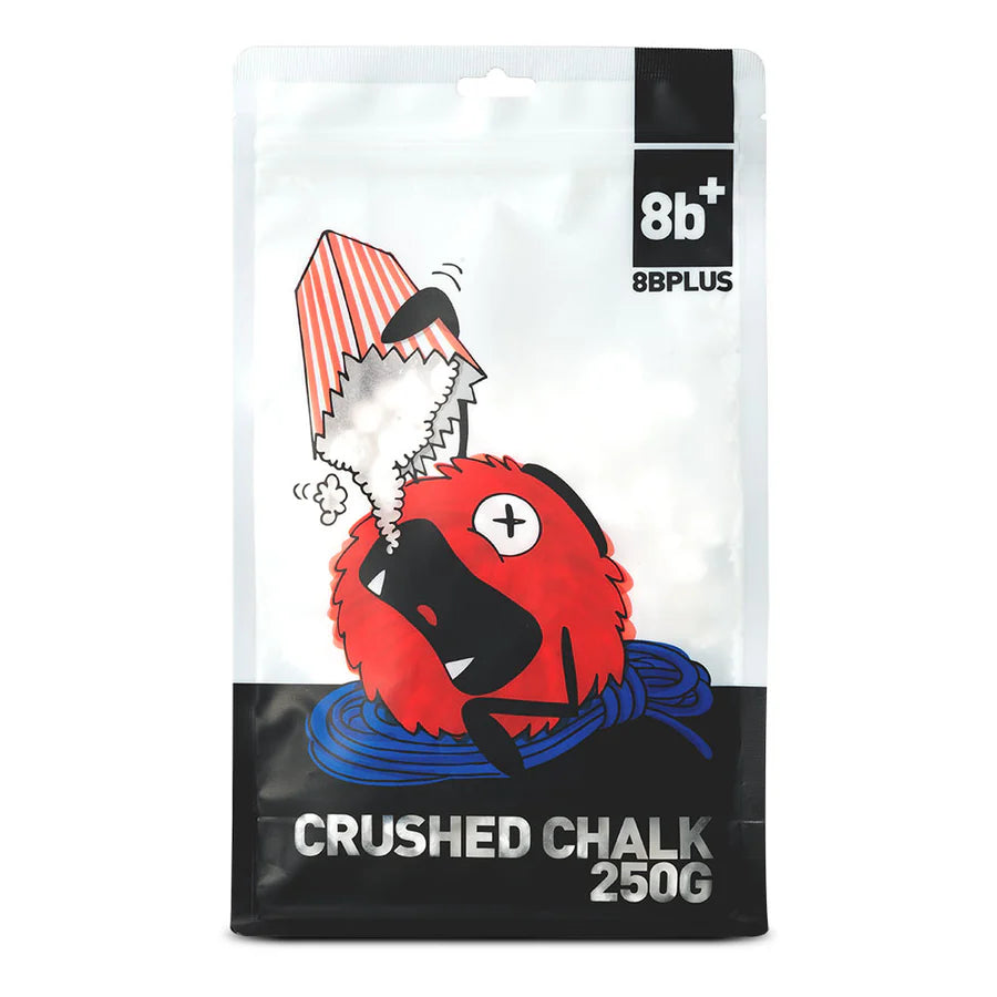 8BPLUS Crushed Chalk - 100g/250g