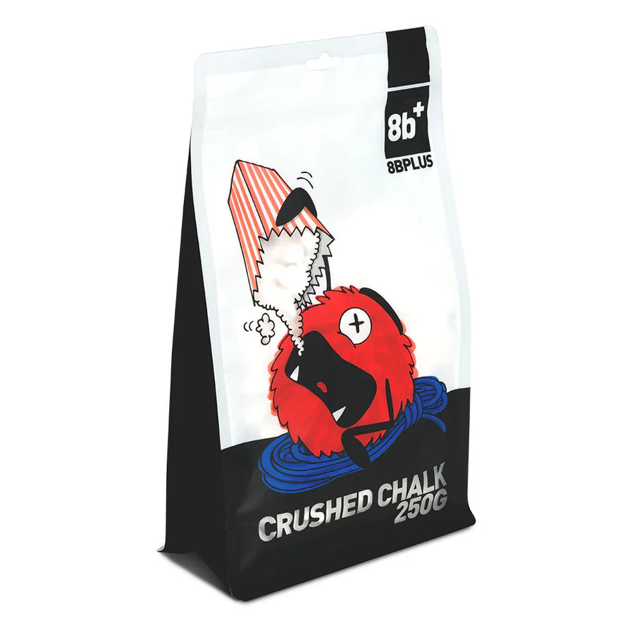 8BPLUS Crushed Chalk - 100g/250g