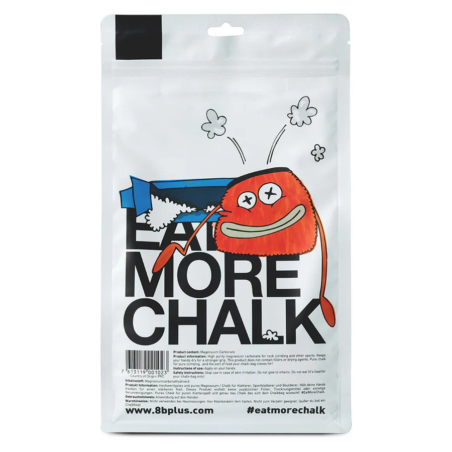 8BPLUS POWDER CHALK 100G/250G