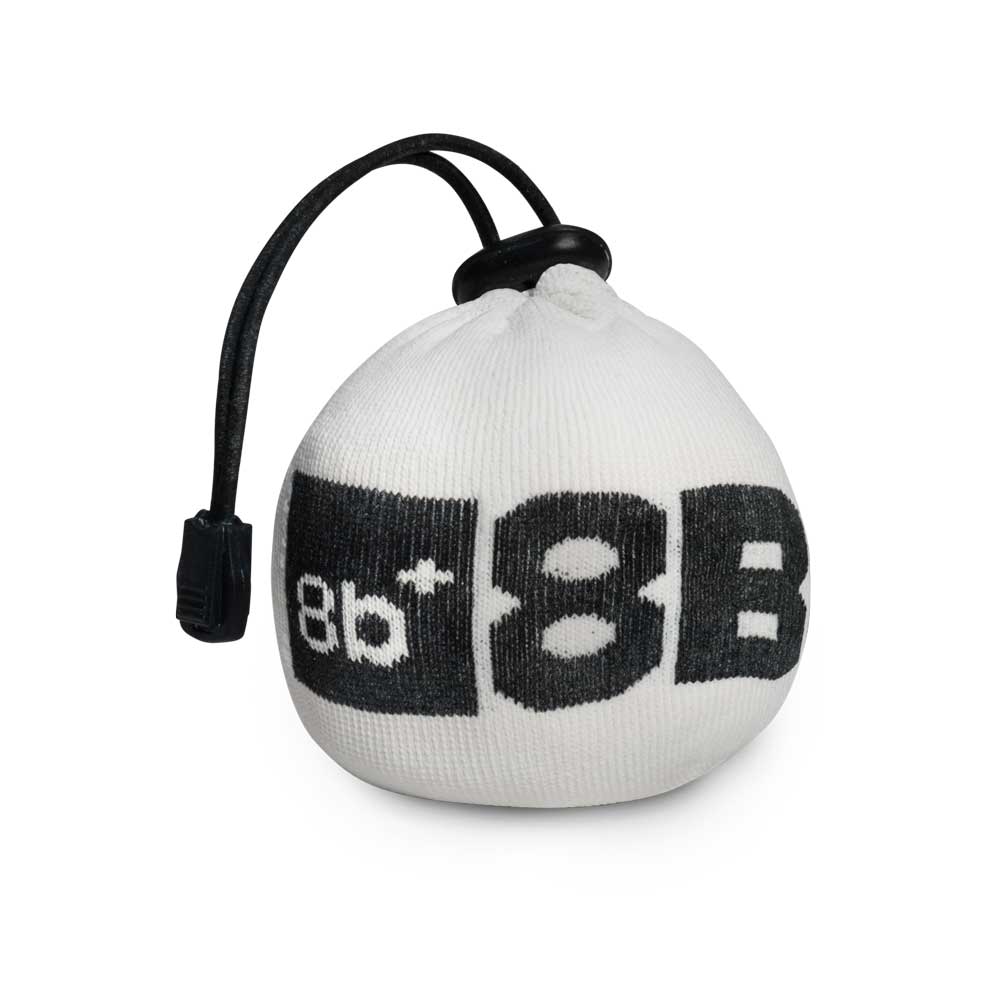 8BPLUS Refillable Chalk Bomb - 65G