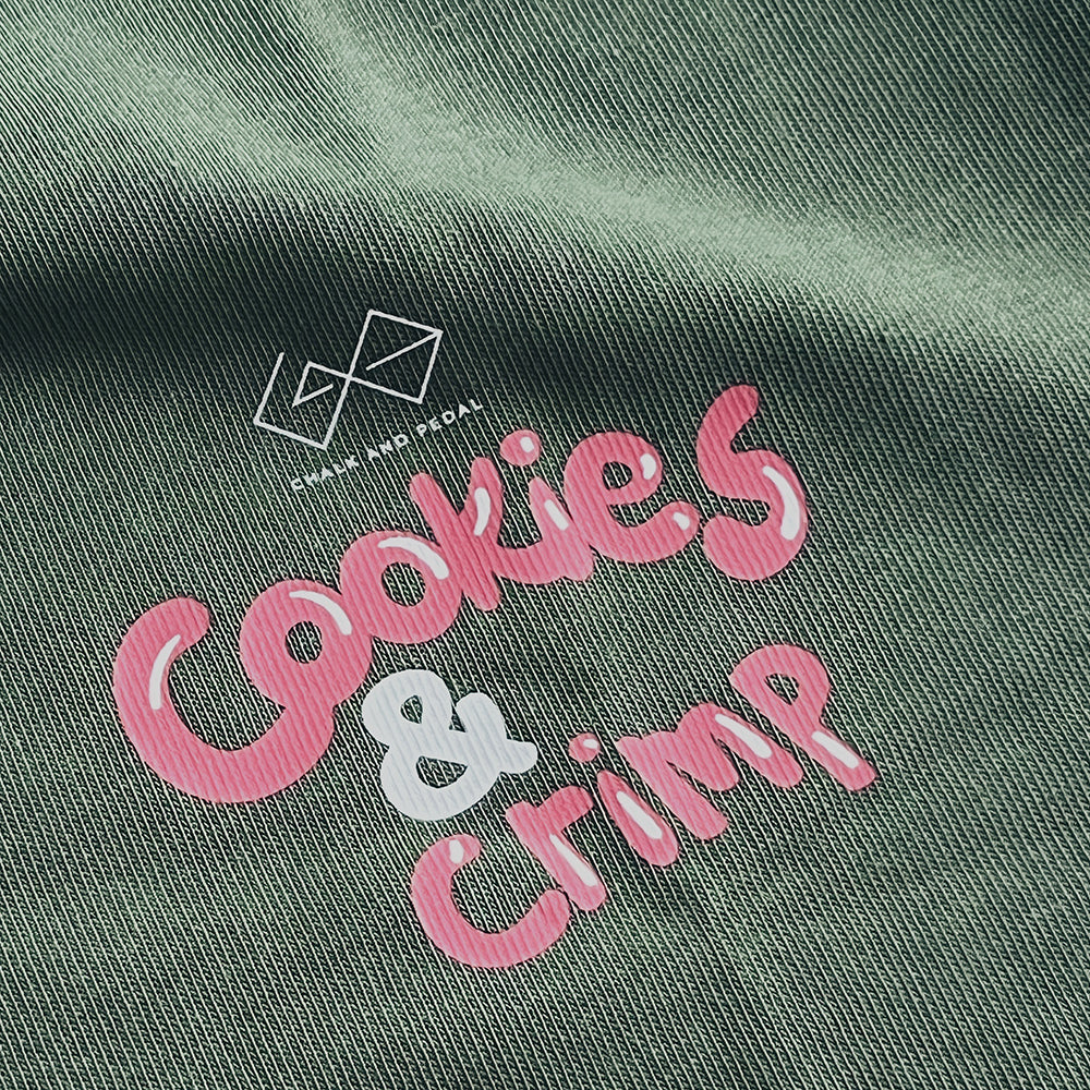 Tee Time - The Food Series