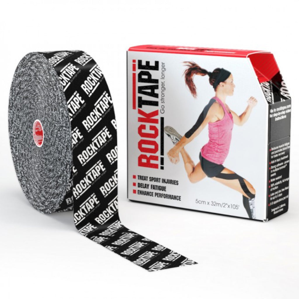 Rocktape Jumbo 32m Uncut