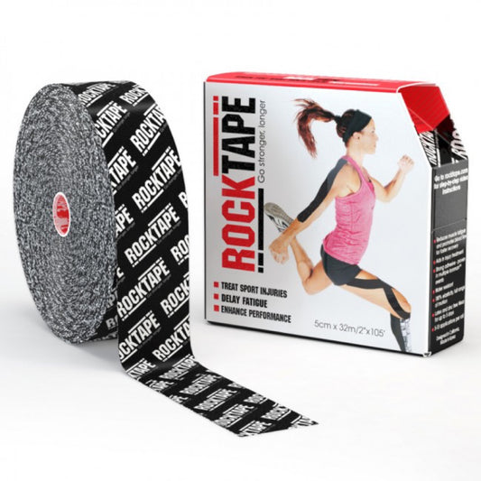 Rocktape Jumbo 32m Uncut