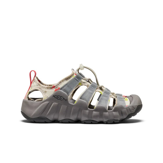 Keen Women's Hyperport H2 sandal x Fuji Rock'26 - Multi/Abbey Stone